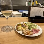 フレンチバル OTSUKARESUN - 