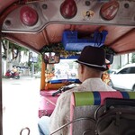 Siam Paragon Food Court - 