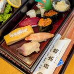 日本橋 - トマコム弁当 特