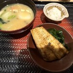 大戸屋 - 料理写真: