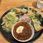 エムズマーケット デリカテッセン&ダイナー - 