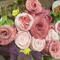 しゃぶしゃぶKINTAN 表参道店 - 