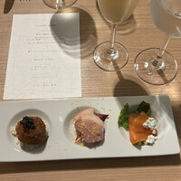 Pecorino Market&Restaurant - 