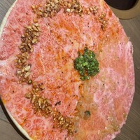 しゃぶしゃぶKINTAN 表参道店 - 