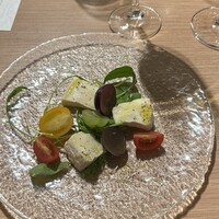 Pecorino Market&Restaurant - 