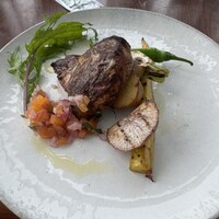 レストラン ラ・マーレ - 