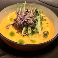 Le Salon de Legumes - 