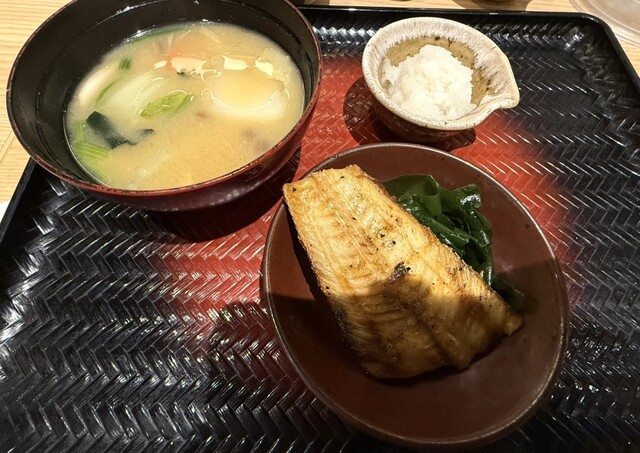 Ootoya Ginza Mitsukoshi Mae Ten