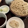 蕎麦 ひのや