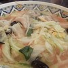 中国ラーメン 栄