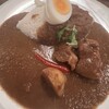 カレー食堂 リトルスパイス