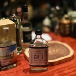 BAROSSA cocktailier - ① Original