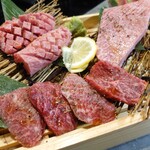 燒肉裏松 姬路本店