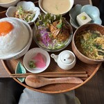 吹上の森 - 