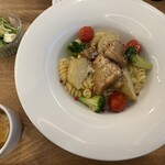 ミルクランドホッカイドウ→トウキョウ - 