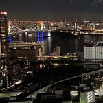 The Public Place - レインボーブリッジ