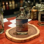 BAROSSA cocktailier - ③ 四季のボタニカル