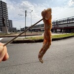 中津からあげテイクアウト専門店 中津 彩鶏々 - 