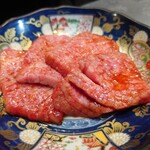 燒肉裏松 姬路本店