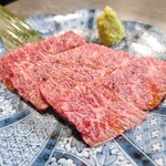 燒肉裏松 姬路本店