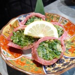 燒肉裏松 姬路本店