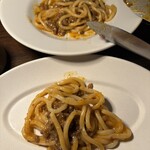 The Public Place - 大人ボロネーゼ