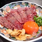 燒肉裏松 姬路本店