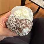 I'm donut ? 京都店 - 