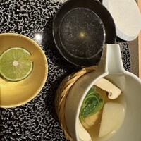 日本料理 時宜 芦屋ベイコート倶楽部 ホテル&スパリゾート - 
