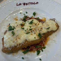 ラ・ベットラ・ダ・オチアイ ナゴヤ - 