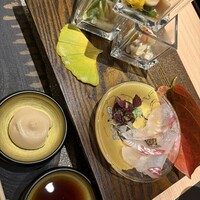 日本料理 時宜 芦屋ベイコート倶楽部 ホテル&スパリゾート - 