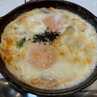 ラ・ベットラ・ダ・オチアイ ナゴヤ - 