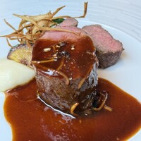 フランス料理 ル・クール - 