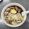 中華麺店 喜楽