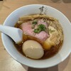 らぁ麺すみ田