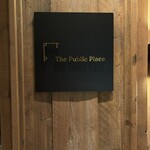 The Public Place - 
