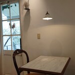 アウルスダイニング - 内装③