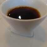 アウルスダイニング - 底が三角なのです