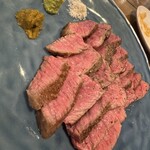 IZAKAYA 場琉 GOO - 