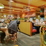 さわやか 新静岡セノバ店 - 