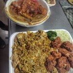 中華料理 松月 - 