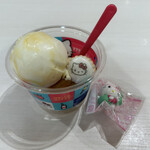 サーティワンアイスクリーム - 料理写真: