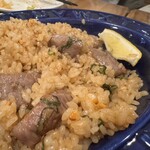 IZAKAYA 場琉 GOO - 