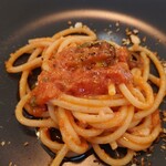 アウルスダイニング - パスタ