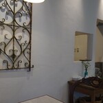 アウルスダイニング - 内装②