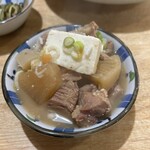 まつや食堂 - 