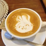 カフェ レードル - 