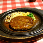 神田グリル - 中途半端ではあるが、仕方なし
