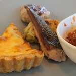 アウルスダイニング - 