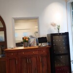 アウルスダイニング - 内装①